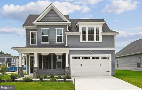 116 Cardigan Way, Winchester, VA 22603