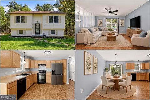 316 Crow Dr, Winchester, VA 22602