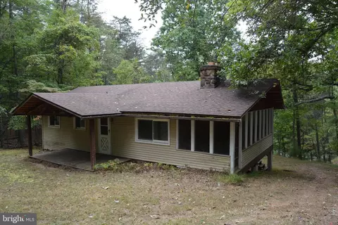 3016 Siler Rd, Winchester, VA 22603