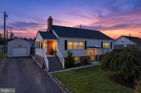 1287 N Frederick Pike, Winchester, VA 22603