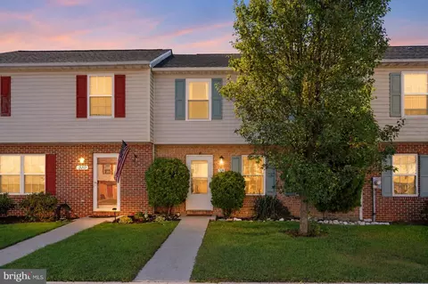 508 Emily Ln, Winchester, VA 22602
