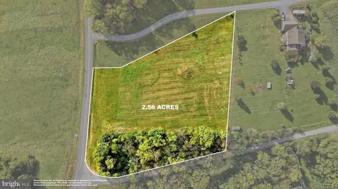 0 Cedar Hill Rd, Clear Brook, VA 22624