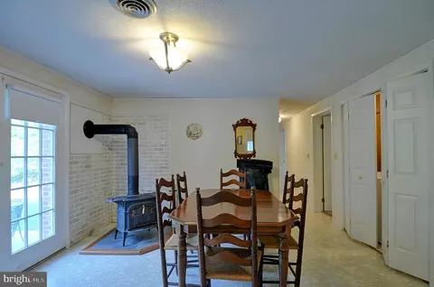 Dining - 227 Slate Ln, Stephenson, VA 22656 photo 1 of 3