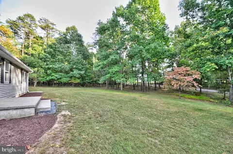 Exterior - 227 Slate Ln, Stephenson, VA 22656 photo 10 of 12