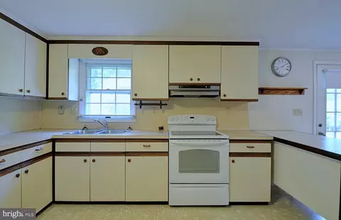 Kitchen - 227 Slate Ln, Stephenson, VA 22656 photo 3 of 3