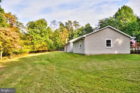Exterior - 227 Slate Ln, Stephenson, VA 22656 photo 4 of 12