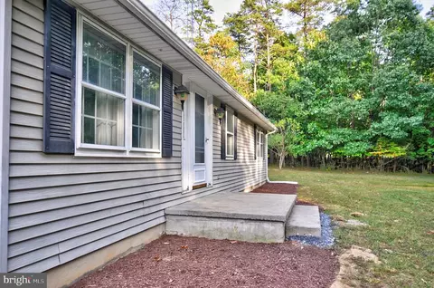 Exterior - 227 Slate Ln, Stephenson, VA 22656 photo 9 of 12
