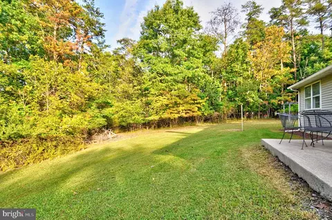Exterior - 227 Slate Ln, Stephenson, VA 22656 photo 7 of 12