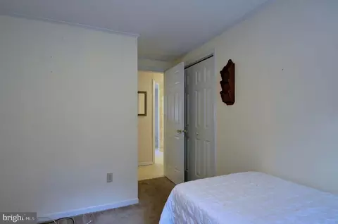 Bedroom - 227 Slate Ln, Stephenson, VA 22656 photo 3 of 5