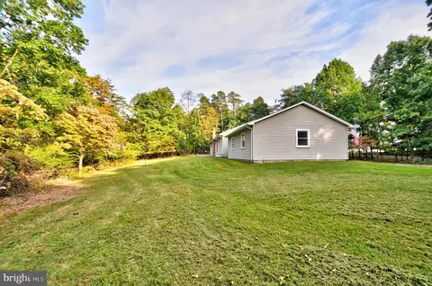 Exterior - 227 Slate Ln, Stephenson, VA 22656 photo 5 of 12