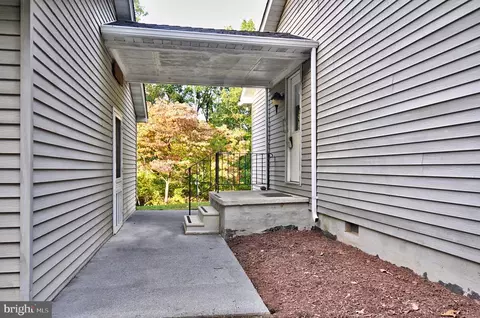 Exterior - 227 Slate Ln, Stephenson, VA 22656 photo 8 of 12