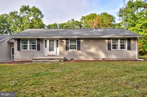 Exterior - 227 Slate Ln, Stephenson, VA 22656 photo 3 of 12