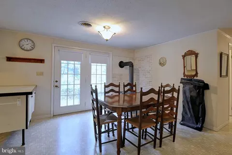 Dining - 227 Slate Ln, Stephenson, VA 22656 photo 2 of 3