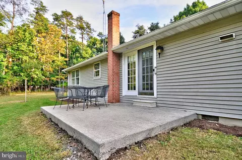 Exterior - 227 Slate Ln, Stephenson, VA 22656 photo 6 of 12