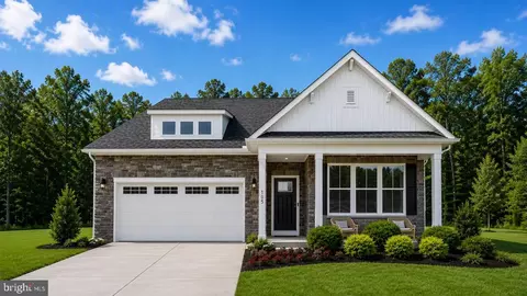 225 Hydrangea Way, Winchester, VA 22602