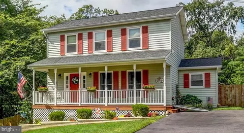 116 Cloverdale Ct, Winchester, VA 22602