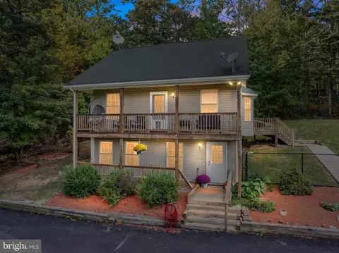 606 Elk Trl, Winchester, VA 22602