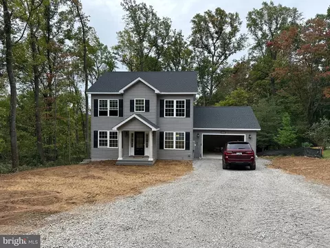 207 Duwamish Trl, Winchester, VA 22602