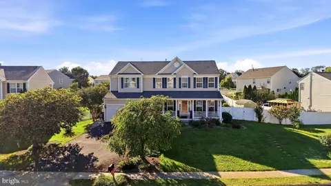 105 Okeefe Dr, Winchester, VA 22602
