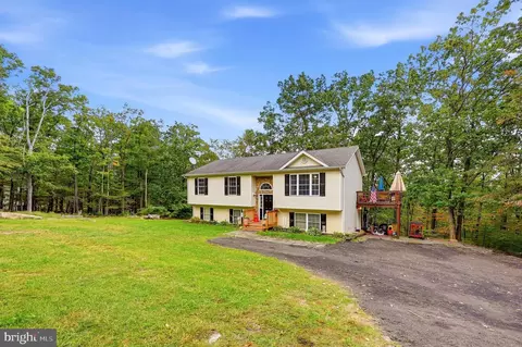 544 Bluebird Trl, Winchester, VA 22602