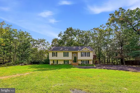 544 Bluebird Trl, Winchester, VA 22602