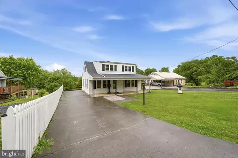 126 Marple Rd, Winchester, VA 22603