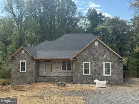 115 Garnett Ct, Winchester, VA 22602