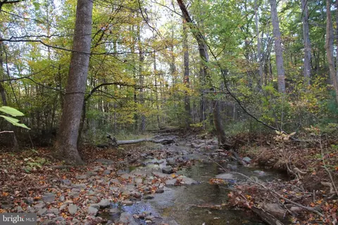 Wardensville Grade, Star Tannery, VA 22654