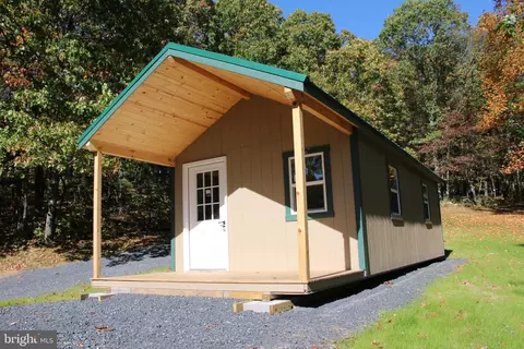 Capon Springs Grade, Star Tannery, VA 22654