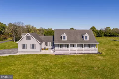114 Ruebuck Rd, Clear Brook, VA 22624