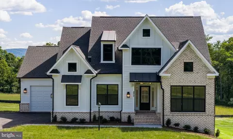 Ridings Mill Road, Stephens City, VA 22655