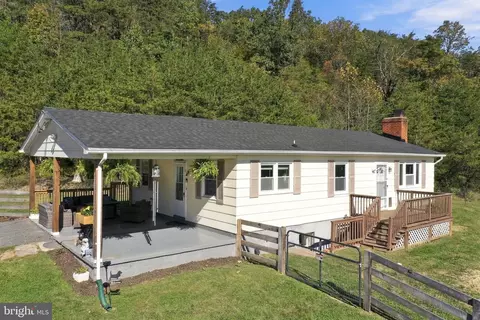 1648 Star Tannery Rd, Star Tannery, VA 22654