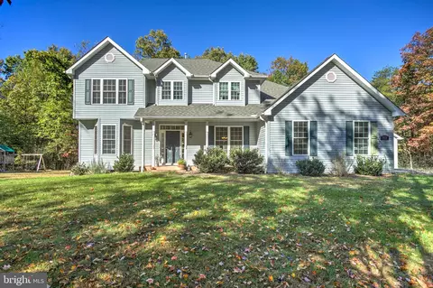 460 Cattail Rd, Winchester, VA 22603
