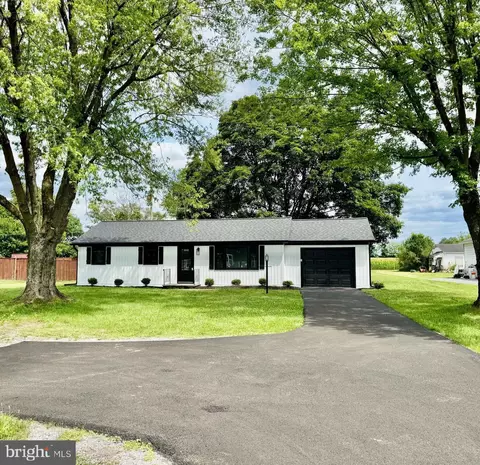 4400 Martinsburg Pike, Clear Brook, VA 22624