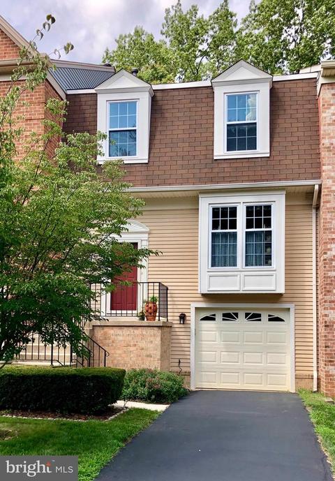 7835 Painted Daisy Dr, Springfield, VA 22152 photo 1
