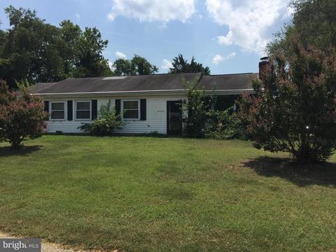 6613 Cimarron St, Springfield, VA 22150 photo 1
