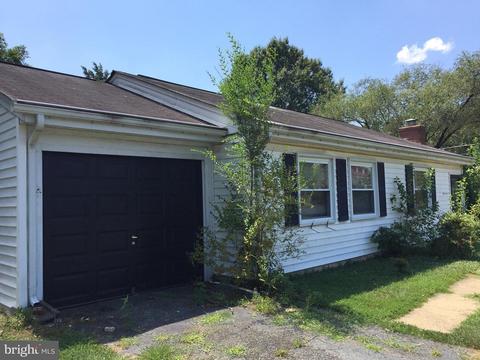 6613 Cimarron St, Springfield, VA 22150 photo 4