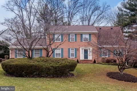 7900 Stirrup Cup Ln, Mclean, VA 22102 photo 1