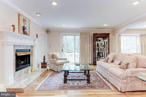 7900 Stirrup Cup Ln, Mclean, VA 22102 photo 13