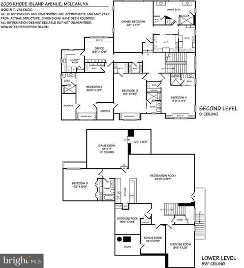2005 Rhode Island Ave, Mclean, VA 22101 photo 72