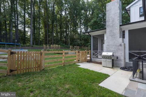 2005 Rhode Island Ave, Mclean, VA 22101 photo 63