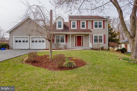 7819 Odell St, Springfield, VA 22153 photo 1