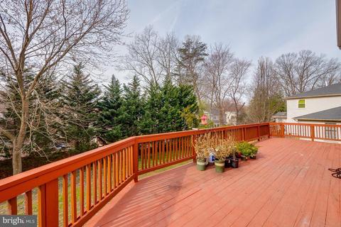 7819 Odell St, Springfield, VA 22153 photo 30