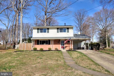 8900 Cromwell Dr, Springfield, VA 22151 photo 1