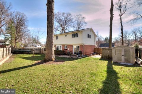 8900 Cromwell Dr, Springfield, VA 22151 photo 33