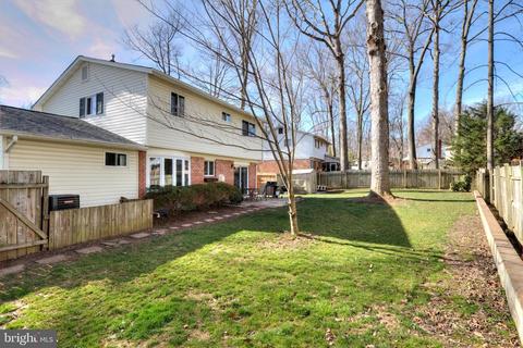 8900 Cromwell Dr, Springfield, VA 22151 photo 32