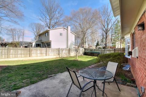 8900 Cromwell Dr, Springfield, VA 22151 photo 30