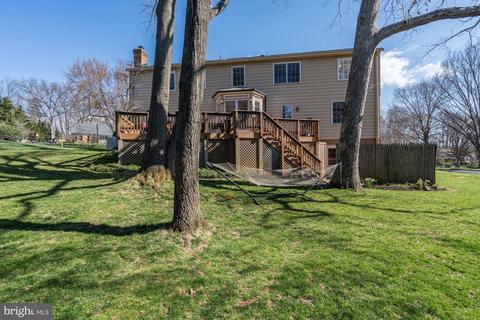 7913 Foxhound Rd, Mclean, VA 22102 photo 33