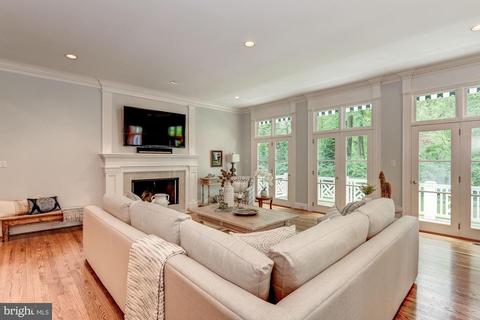 6721 Benjamin St, Mclean, VA 22101 photo 13