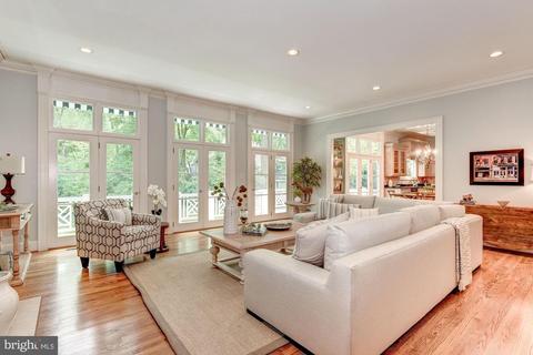 6721 Benjamin St, Mclean, VA 22101 photo 11